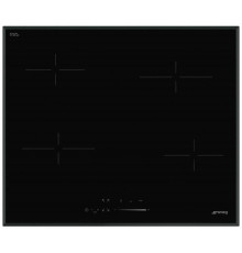 Варочная поверхность SMEG SE464TB