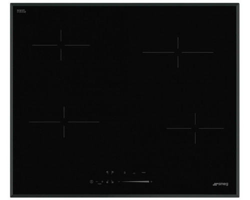 Варочная поверхность SMEG SE464TB
