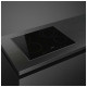 Варочная поверхность SMEG SE464TB