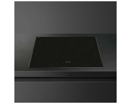 Варочная поверхность SMEG SE464TB