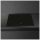 Варочная поверхность SMEG SE464TB