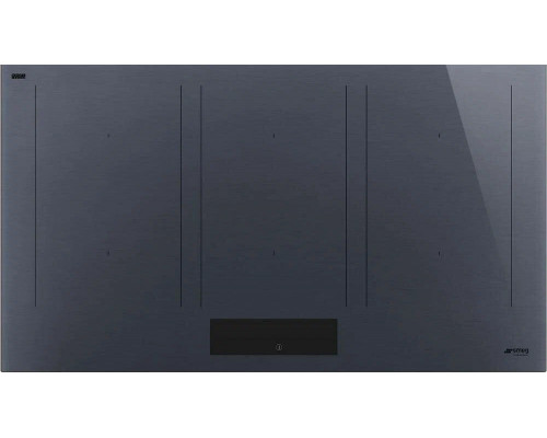 Варочная поверхность SMEG SIM1964DG