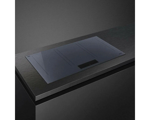 Варочная поверхность SMEG SIM1964DG