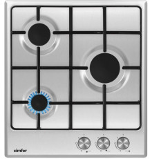 Варочная поверхность Simfer H45V30M411