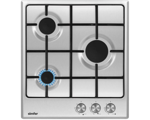 Варочная поверхность Simfer H45V30M411
