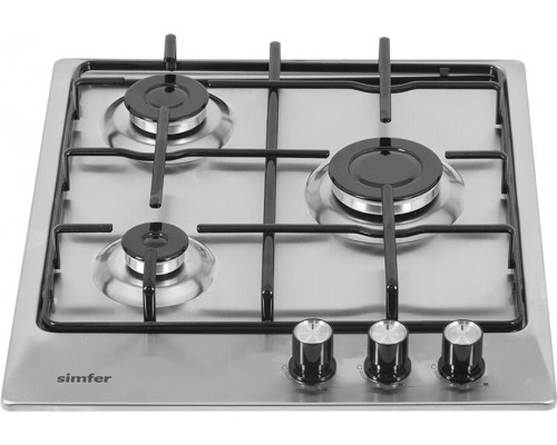 Варочная поверхность Simfer H45V30M411