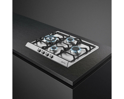 Варочная поверхность Smeg SER60SGH3