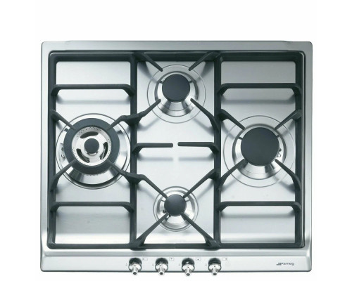 Варочная поверхность Smeg SER60SGH3