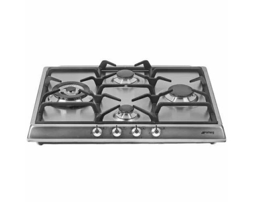 Варочная поверхность Smeg SER60SGH3