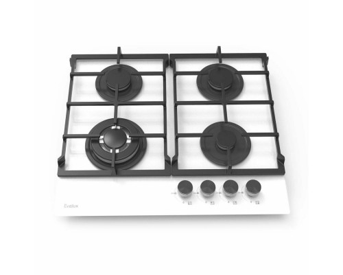 Варочная поверхность EVELUX HEG 675 WG