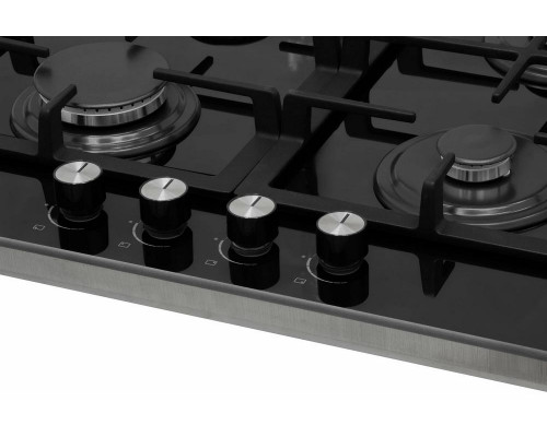 Варочная поверхность JACKY'S JH GB633