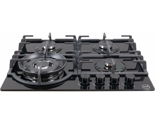 Варочная поверхность MBS PG-612 BL