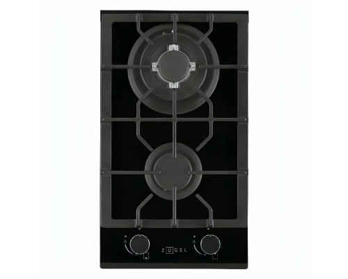 Варочная поверхность ZUGEL ZGH292B черная