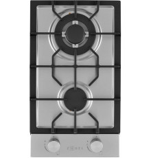 Варочная поверхность ZUGEL ZGH292X стальной