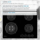 Варочная поверхность ZUGEL ZGH603B черная