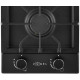 Варочная поверхность Zugel ZGH290B черная