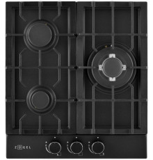 Варочная поверхность Zugel ZGH450B черная