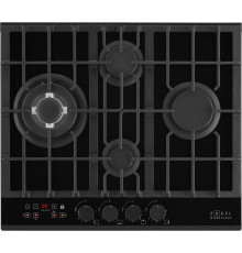 Варочная поверхность Zugel ZGH600X черная