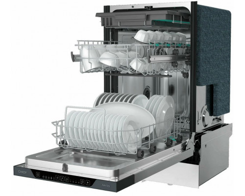 Встраиваемая посудомоечная машина Candy Nova CI 1A7E1AB-08