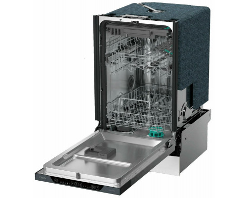 Встраиваемая посудомоечная машина Candy Nova CI 1A7E1AB-08