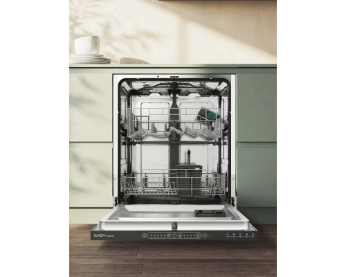 Встраиваемая посудомоечная машина Candy Nova CI 4A7E0AA-08