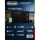 Встраиваемая микроволновая печь Delonghi DMO 20NB LORENZO
