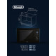 Встраиваемая микроволновая печь Delonghi DMO 20NB LORENZO
