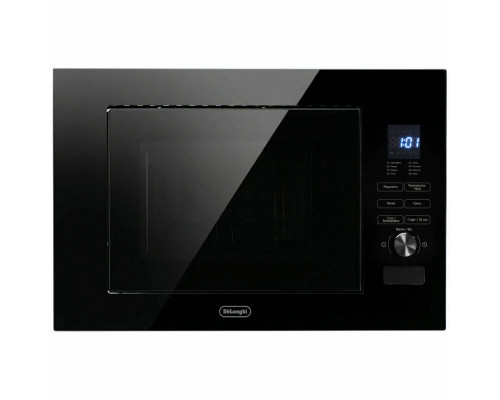 Встраиваемая микроволновая печь Delonghi DMO 20NB LORENZO