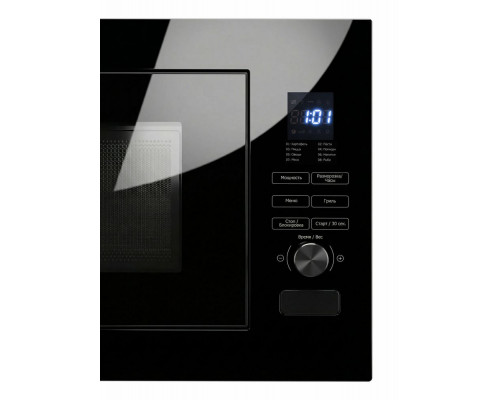 Встраиваемая микроволновая печь Delonghi DMO 20NB LORENZO