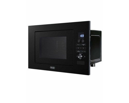 Встраиваемая микроволновая печь Delonghi DMO 20NB LORENZO