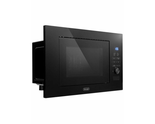 Встраиваемая микроволновая печь Delonghi DMO 20NB LORENZO