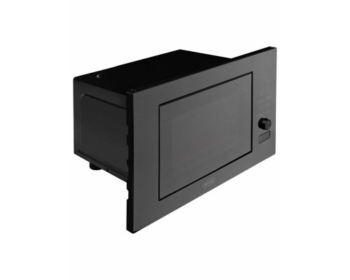 Встраиваемая микроволновая печь Delonghi DMO 20NB LORENZO