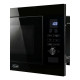 Встраиваемая микроволновая печь Delonghi DMO 20NB LORENZO