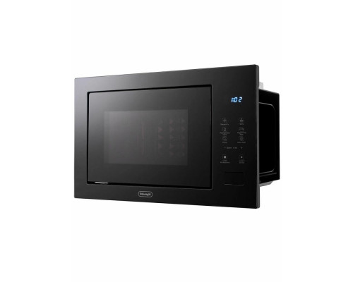 Встраиваемая микроволновая печь Delonghi DMO 25NB TEANO