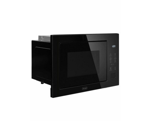 Встраиваемая микроволновая печь Delonghi DMO 25NB TEANO