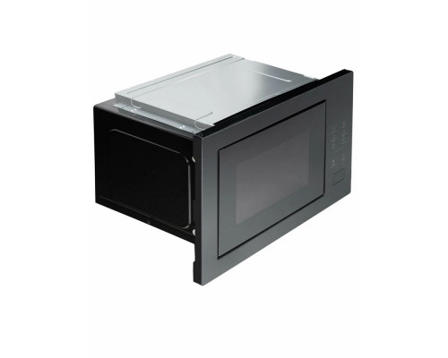 Встраиваемая микроволновая печь Delonghi DMO 25NB TEANO