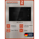 Встраиваемая микроволновая печь Grundig GMI 12312 B