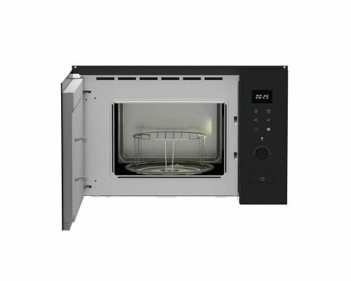 Встраиваемая микроволновая печь Grundig GMI 12312 B