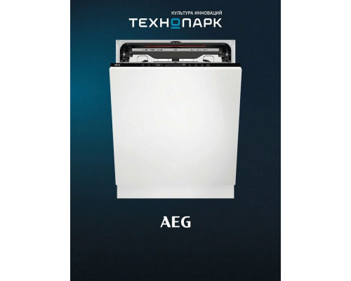 Встраиваемая посудомоечная машина AEG FHK74707P