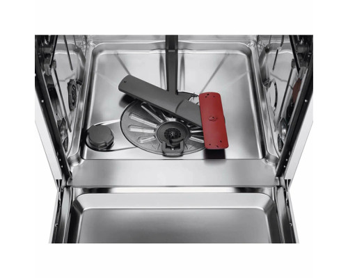 Встраиваемая посудомоечная машина AEG FHK74707P