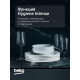 Встраиваемая посудомоечная машина Beko BDIN15532