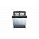 Встраиваемая посудомоечная машина DeLonghi DDW 08F Violet