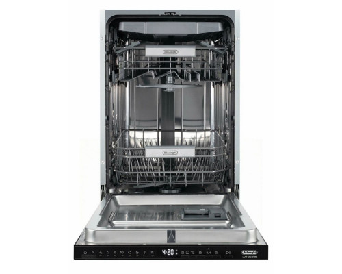 Встраиваемая посудомоечная машина DeLonghi DDW 08S Violet