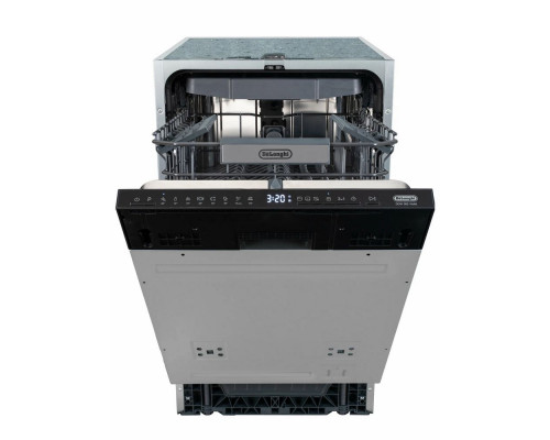Встраиваемая посудомоечная машина DeLonghi DDW 08S Violet