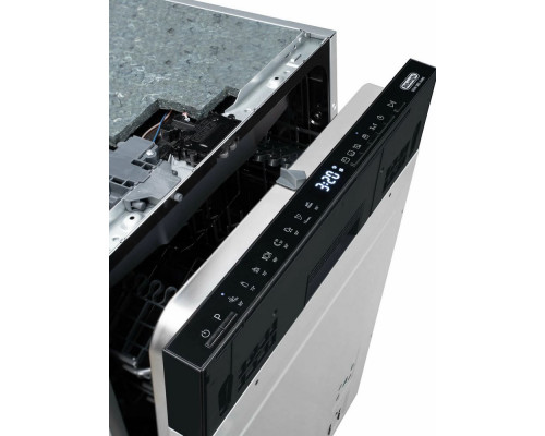 Встраиваемая посудомоечная машина DeLonghi DDW 08S Violet