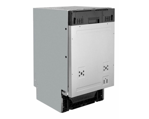 Встраиваемая посудомоечная машина DeLonghi DDW 08S Violet