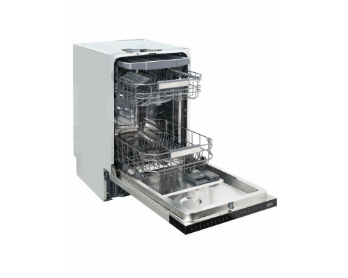 Встраиваемая посудомоечная машина DeLonghi DDW 08S Violet