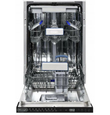 Встраиваемая посудомоечная машина DeLonghi DDWI 490 AMEDEO