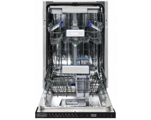 Встраиваемая посудомоечная машина DeLonghi DDWI 490 AMEDEO