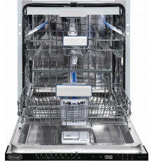 Встраиваемая посудомоечная машина DeLonghi DDWI 690 AMEDEO